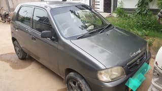 Suzuki Alto 2011