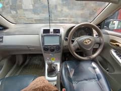 Toyota Corolla for sale
