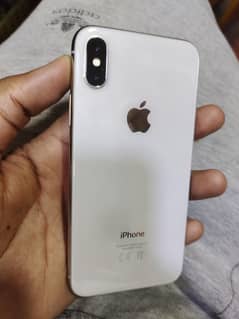 Apple X