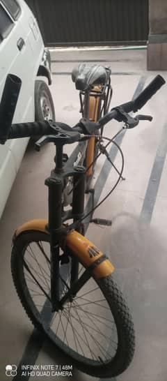 good used cycle for teenagers