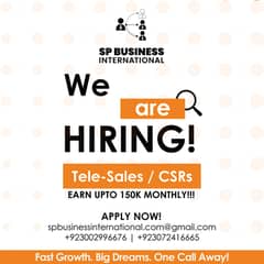 Hiring