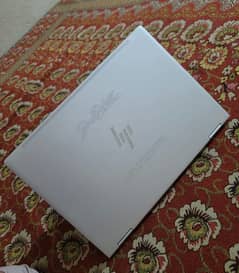 Hp Elitebook x360 1020