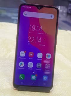 Vivo y93 6ram 128gb dual sim official approved