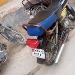 good cond bike okkkkkkk