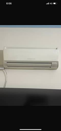 MITSUBISHI Mr. Slim AC