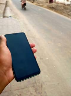 vivo s1 first read description