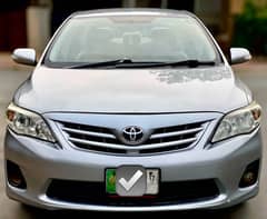 Corolla
