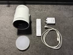 SAMSUNG 30" - 100" The Freestyle FHD Smart Portable Gen 2.0 Projector