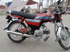 new condition. .