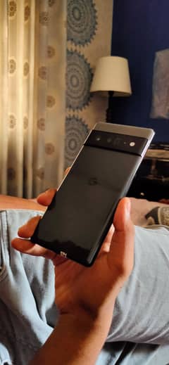 google pixel 6 pro pta approved exchange possible
