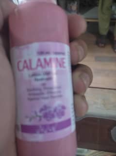 calamine