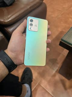 vivo v23 5g