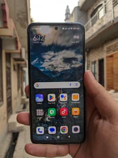 Redmi Note 10s