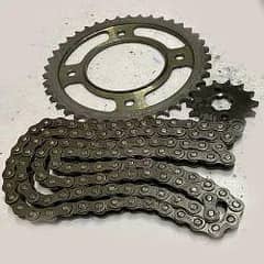 chain