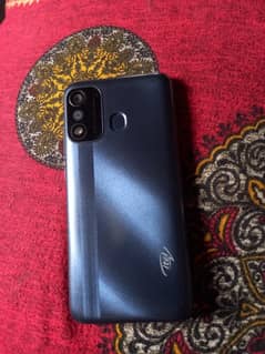 Itel