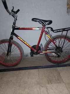 phoenix bycyke for sale