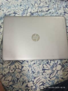 HP