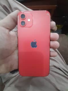 Iphone 12 jv 64 gb exchange possible