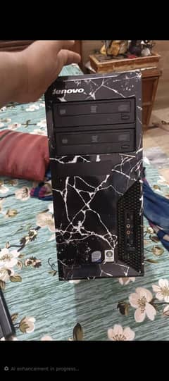 1 graphic card pc