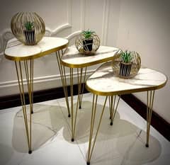 Premium quality coffee tables