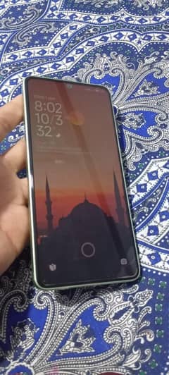 Xiaomi Redmi note 13 3 months used