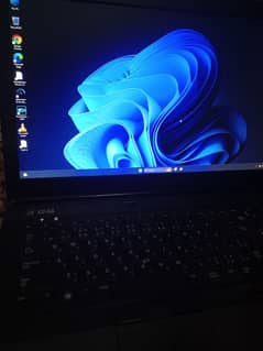 i7 Dell Precision M6600 workstation Laptop for Gaming & Editing