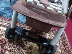 Goldbaby stroller for sale