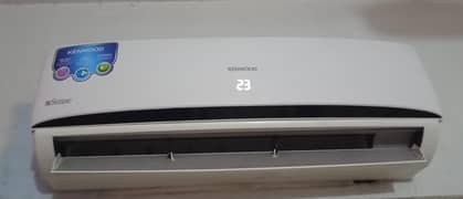 Kenwood 1.5 ton simple ac non invertor
