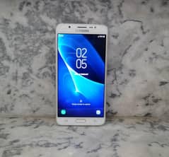 Samsung Galaxy  J710(2016) 2GB 16GB Only Mobile