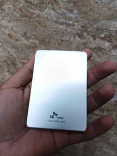 Laptop SSD