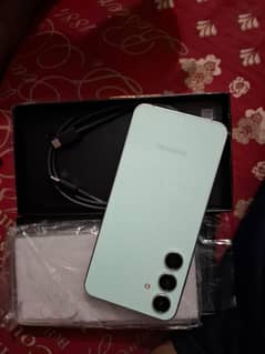 samsung s24 FE pta approved