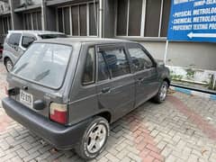 mehran 2010 model
