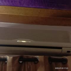 Haier Ac