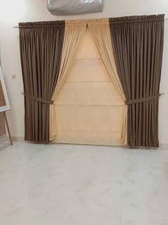 Curtains
