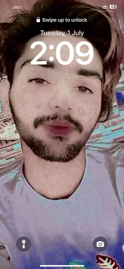 Muhammad Waqar