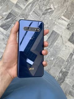 LG