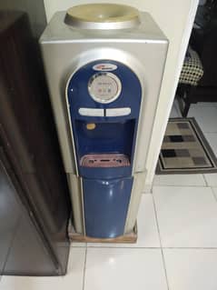GABA ka Dispenser