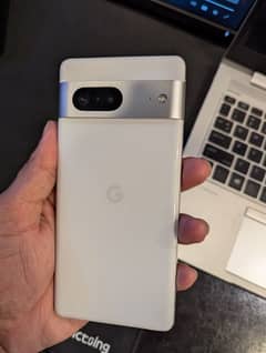 google Pixel 7