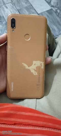 Huawei y 6 prime