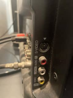 LG Plasma TV