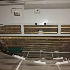 Gree DC inverter