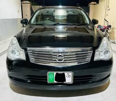 Nissan Sunny