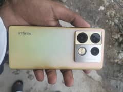 Infnix