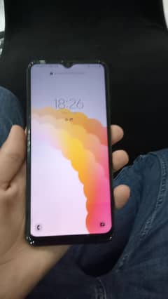 Samsung galaxy a03s