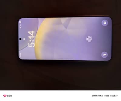 Samsung s24 Plus 12/512 Gb