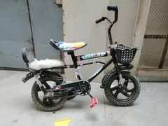 Kids Cycles available