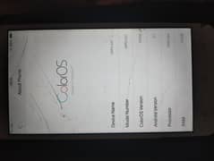 Oppo A37 4gb, 64gb , Only kit.