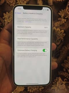 iPhone 12 128 dull pta