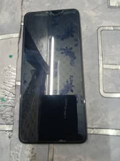 Samsung A12 Mobile Parts