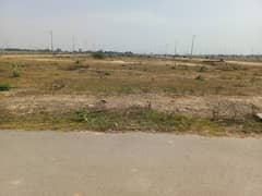 PHASE 8 X BLOCK ONE KANAL POSSESSION PLOT IDEAL LOCATION